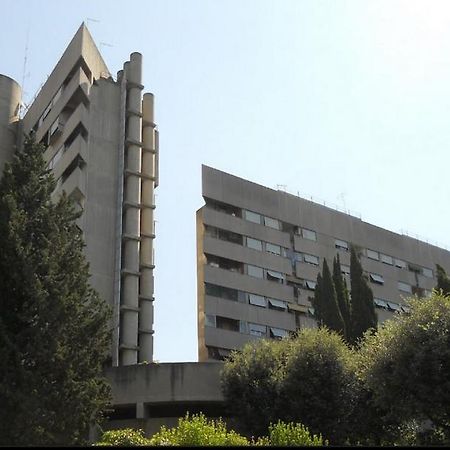 Hotel Stardust Boutique House Rzym Zewnętrze zdjęcie