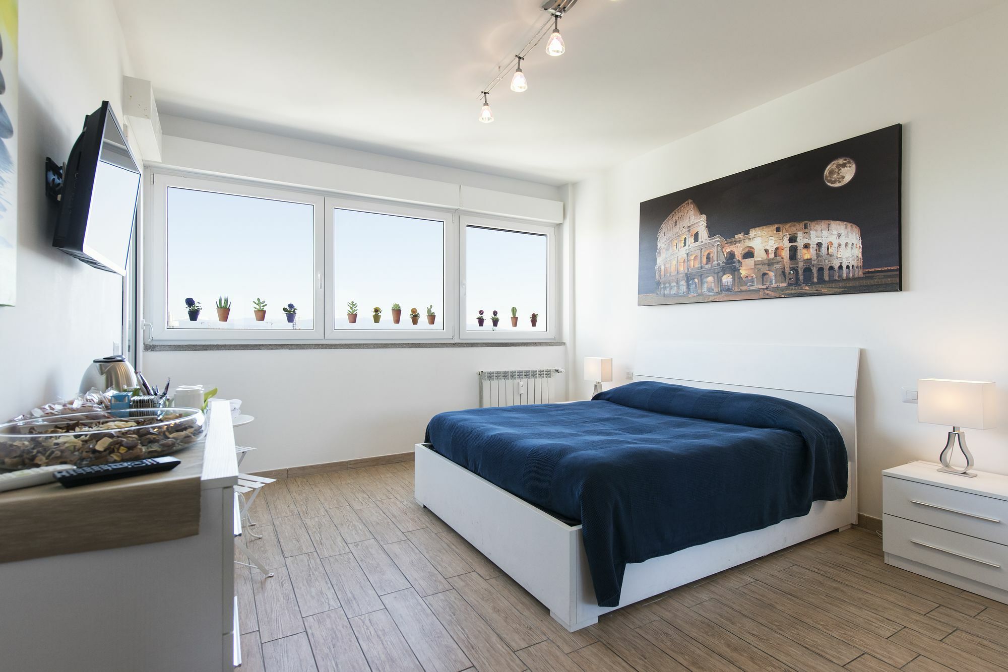 Hotel Stardust Boutique House Rzym Zewnętrze zdjęcie