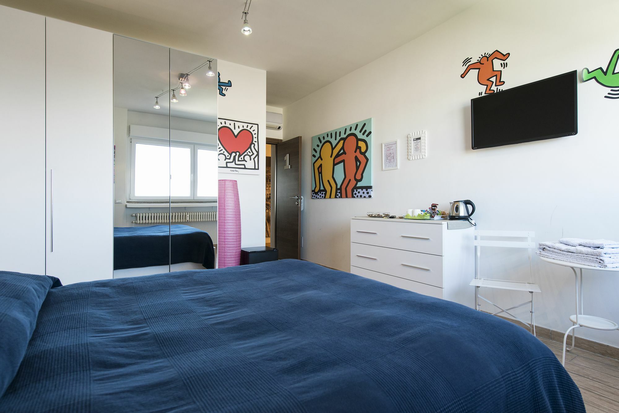 Hotel Stardust Boutique House Rzym Zewnętrze zdjęcie