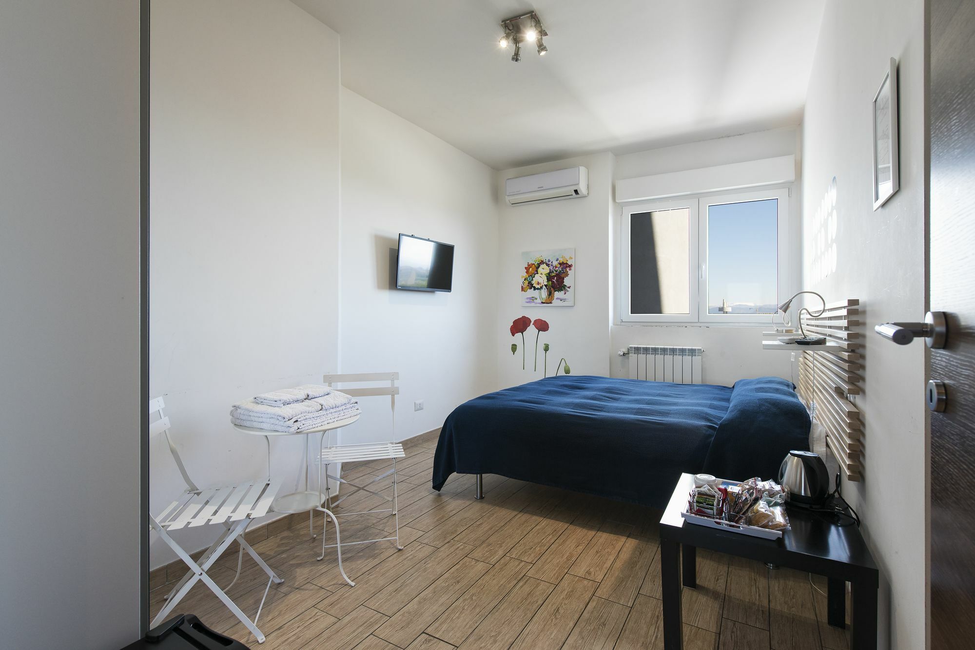 Hotel Stardust Boutique House Rzym Zewnętrze zdjęcie
