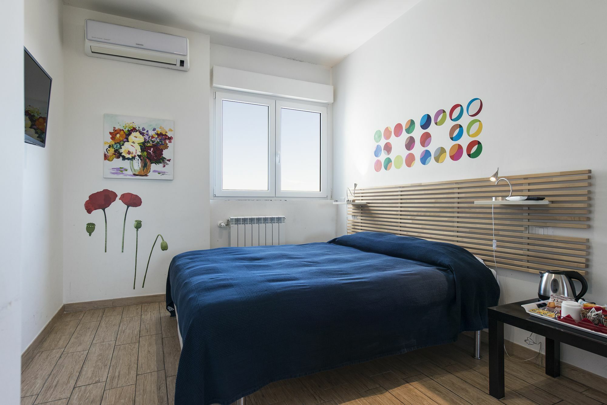 Hotel Stardust Boutique House Rzym Zewnętrze zdjęcie