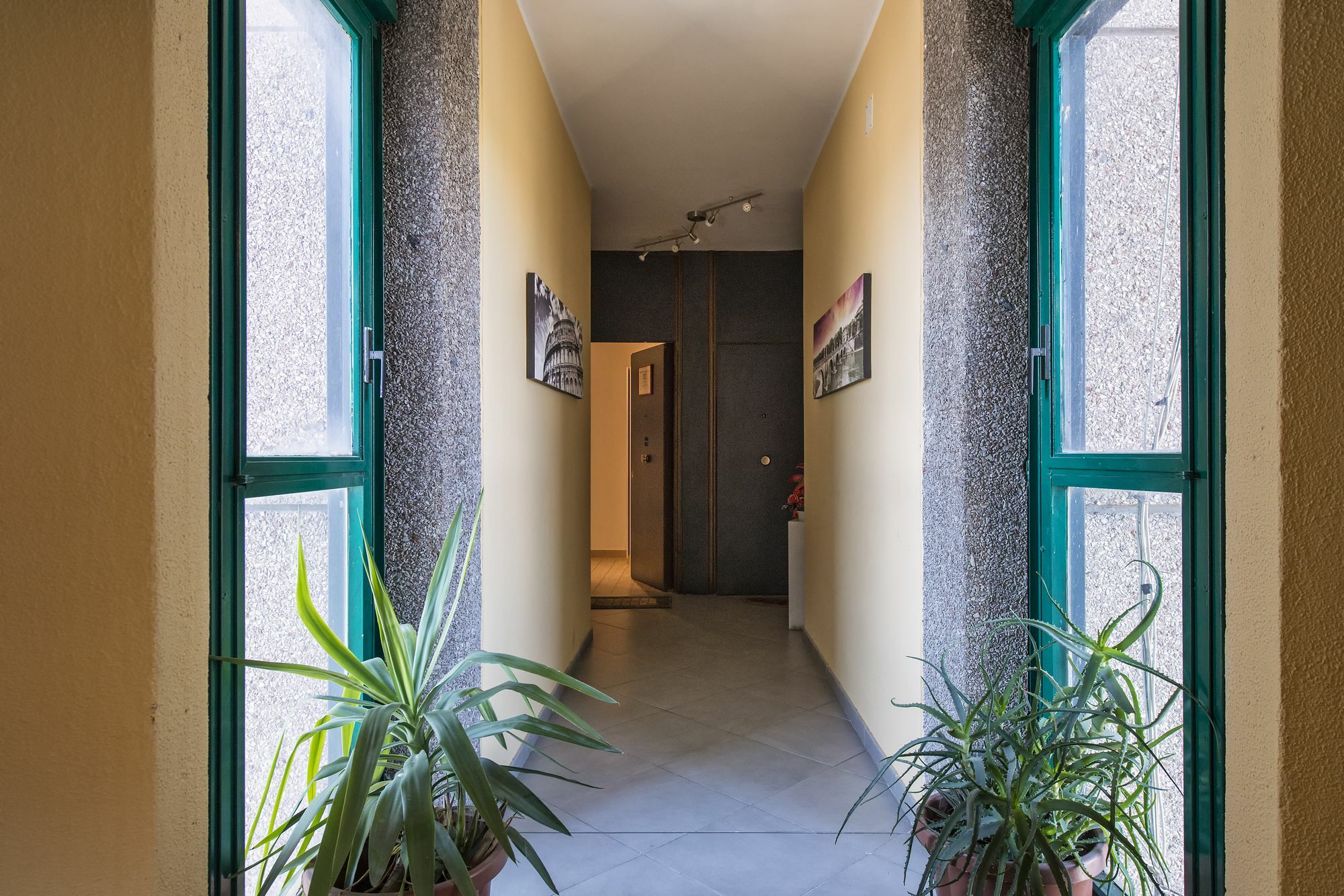 Hotel Stardust Boutique House Rzym Zewnętrze zdjęcie