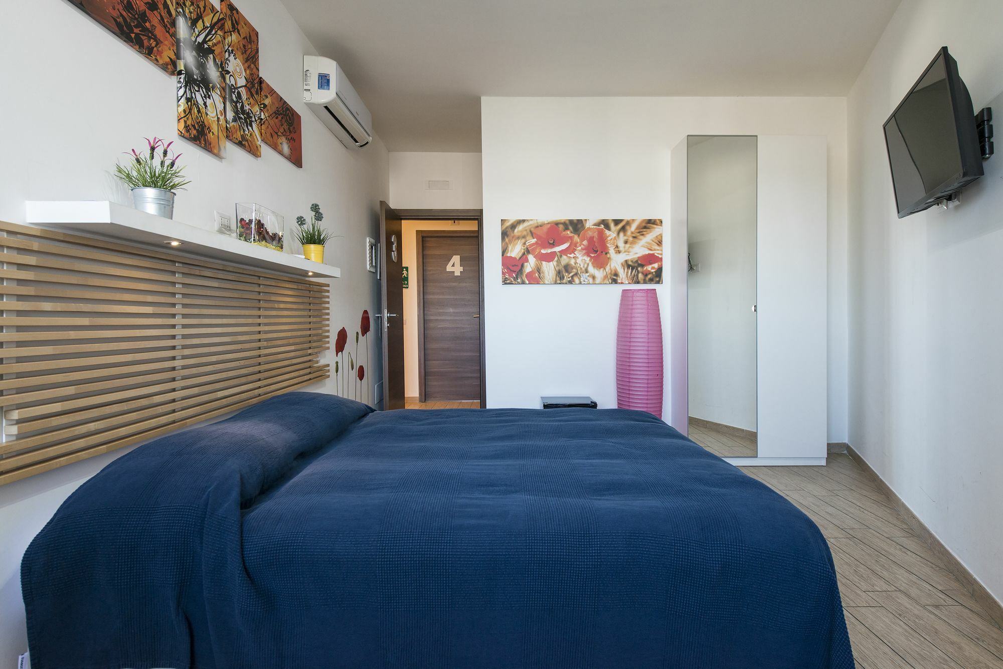 Hotel Stardust Boutique House Rzym Zewnętrze zdjęcie