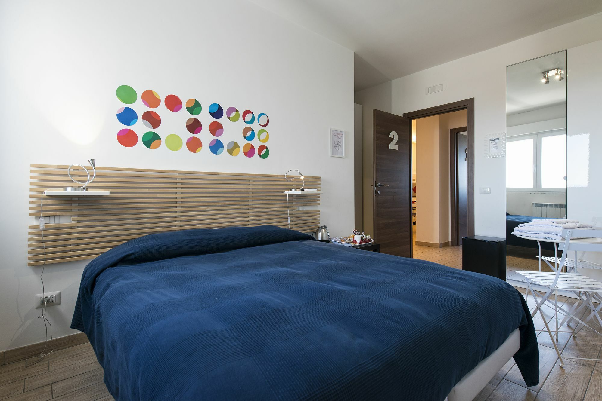 Hotel Stardust Boutique House Rzym Zewnętrze zdjęcie